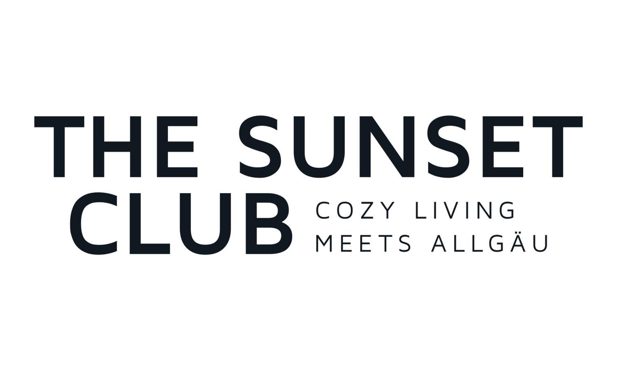 Sunset Club - Nesselwang Chalets Nr 2 מראה חיצוני תמונה