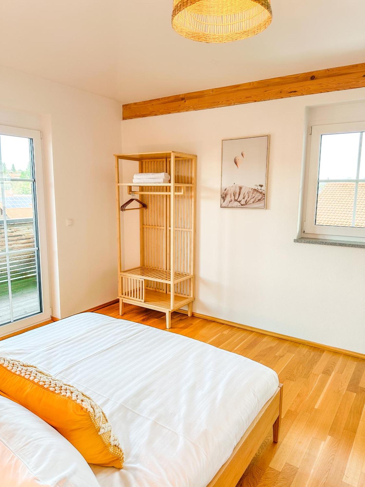 Sunset Club - Nesselwang Chalets Nr 2 מראה חיצוני תמונה