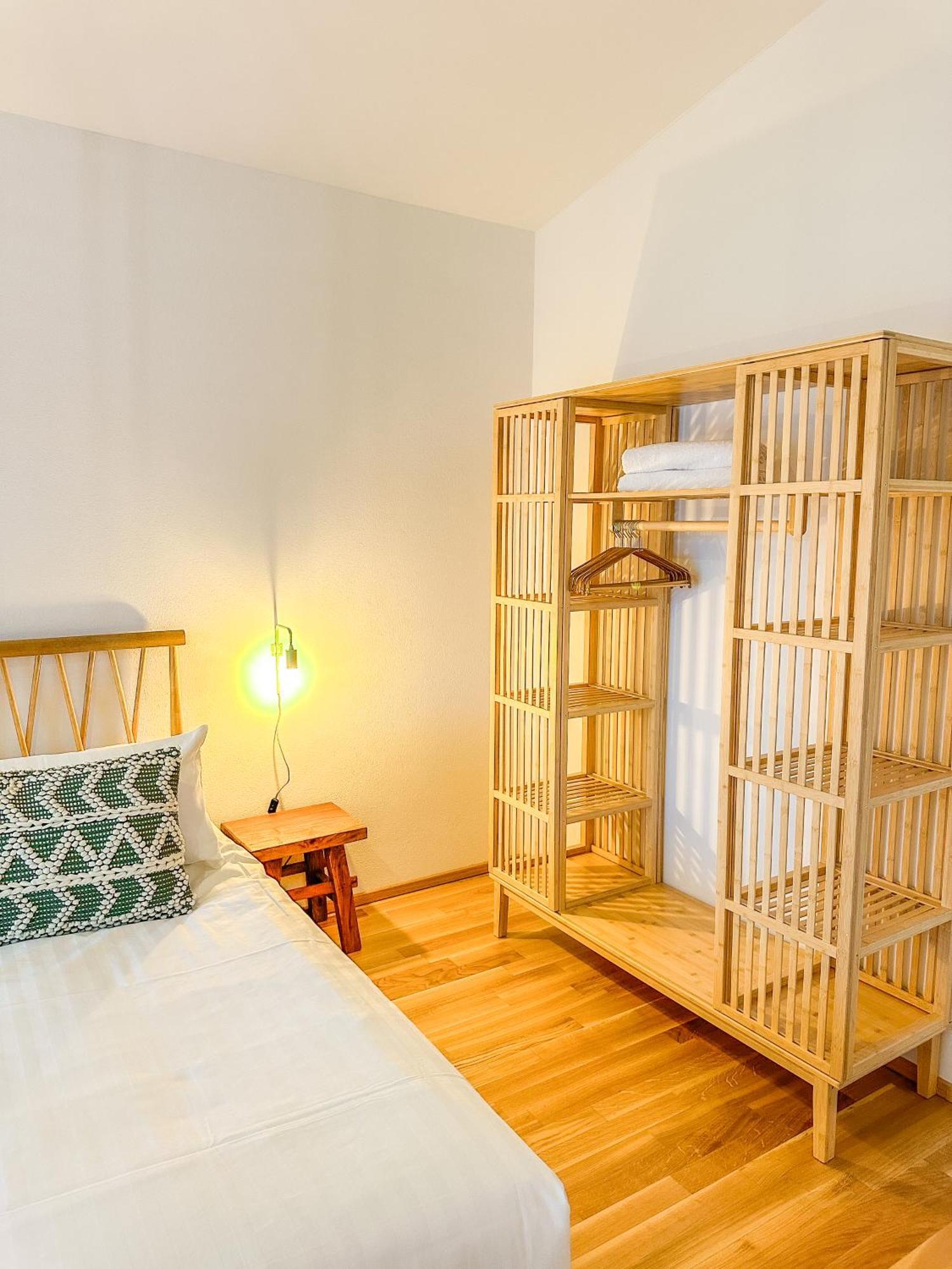 Sunset Club - Nesselwang Chalets Nr 2 מראה חיצוני תמונה