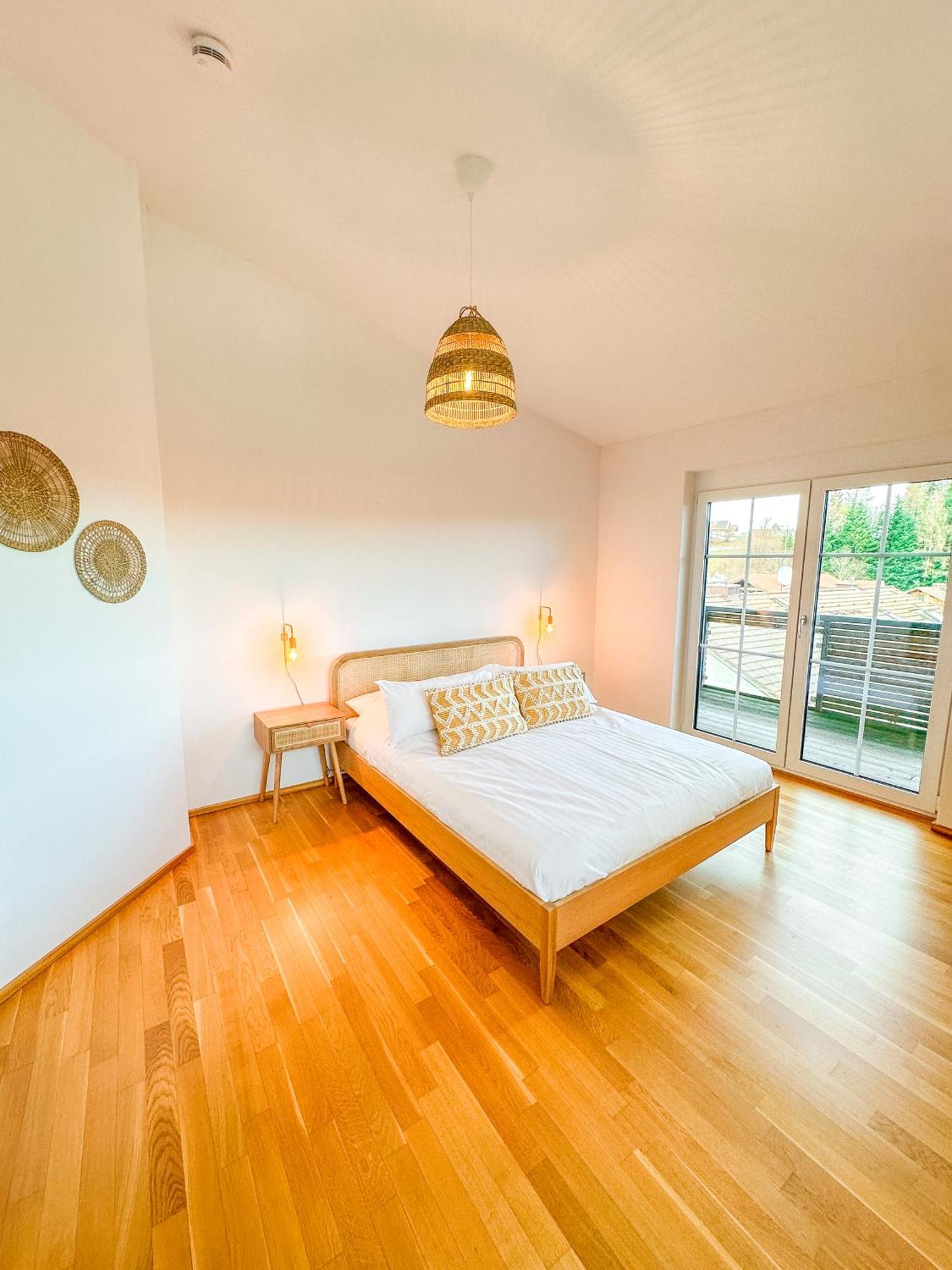 Sunset Club - Nesselwang Chalets Nr 2 מראה חיצוני תמונה