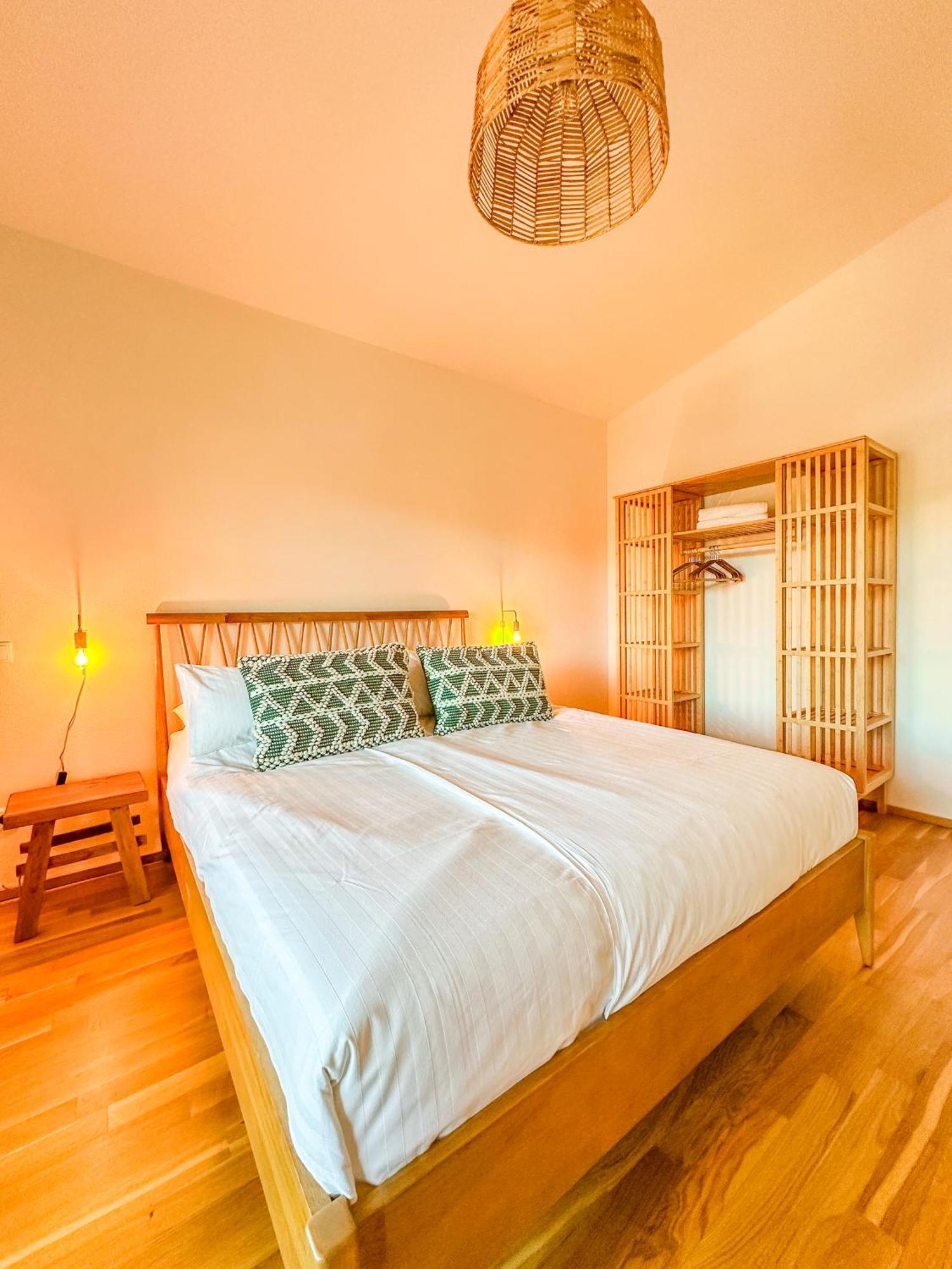 Sunset Club - Nesselwang Chalets Nr 2 מראה חיצוני תמונה